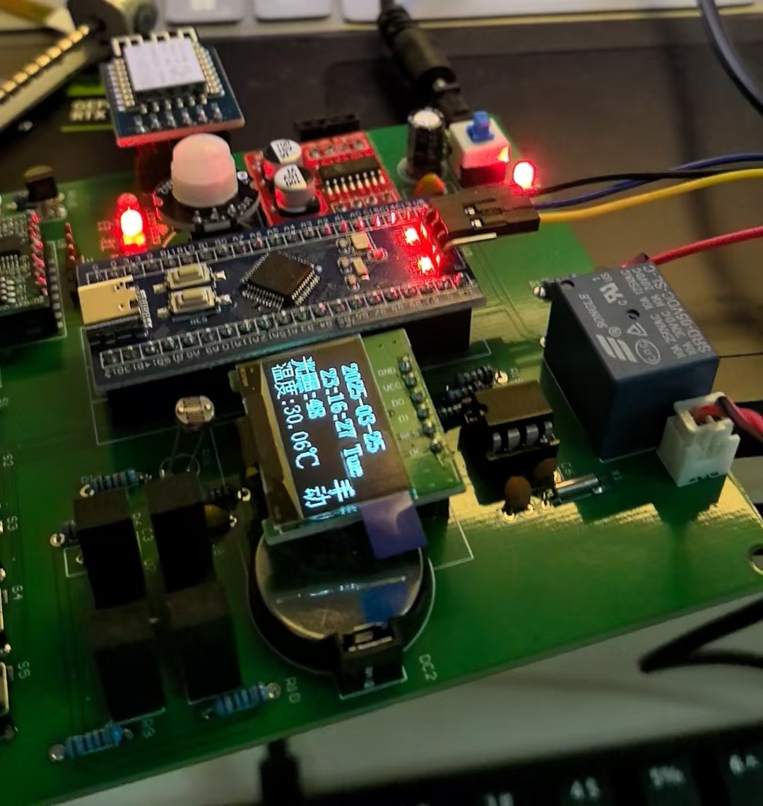 环境感知与云端协同的自适应调控系统构建